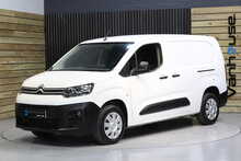 Citroen Berlingo BlueHDi 950 Enterprise XL