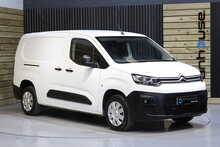 Citroen Berlingo BlueHDi 950 Enterprise XL