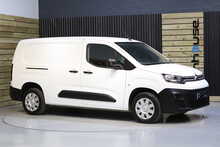Citroen Berlingo BlueHDi 950 Enterprise XL