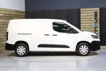 Citroen Berlingo BlueHDi 950 Enterprise XL