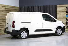 Citroen Berlingo BlueHDi 950 Enterprise XL