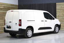 Citroen Berlingo BlueHDi 950 Enterprise XL