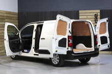 Citroen Berlingo BlueHDi 950 Enterprise XL