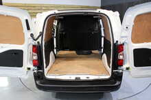 Citroen Berlingo BlueHDi 950 Enterprise XL
