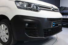 Citroen Berlingo BlueHDi 950 Enterprise XL