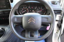Citroen Berlingo BlueHDi 950 Enterprise XL