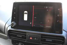 Citroen Berlingo BlueHDi 950 Enterprise XL