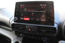Citroen Berlingo BlueHDi 950 Enterprise XL