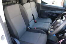 Citroen Berlingo BlueHDi 950 Enterprise XL