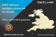 Renault Trafic dCi ENERGY 28 Sport