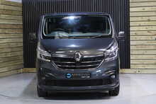 Renault Trafic dCi ENERGY 28 Sport