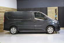Renault Trafic dCi ENERGY 28 Sport