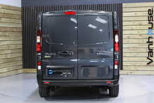 Renault Trafic dCi ENERGY 28 Sport