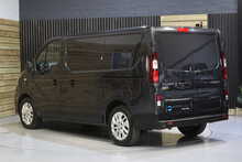 Renault Trafic dCi ENERGY 28 Sport