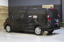 Renault Trafic dCi ENERGY 28 Sport