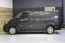Renault Trafic dCi ENERGY 28 Sport