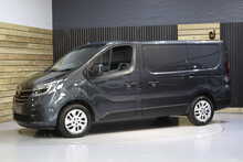 Renault Trafic dCi ENERGY 28 Sport