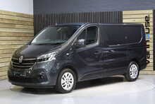 Renault Trafic dCi ENERGY 28 Sport