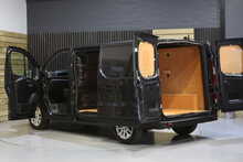 Renault Trafic dCi ENERGY 28 Sport