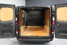 Renault Trafic dCi ENERGY 28 Sport