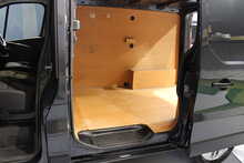 Renault Trafic dCi ENERGY 28 Sport