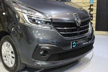 Renault Trafic dCi ENERGY 28 Sport