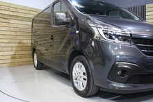 Renault Trafic dCi ENERGY 28 Sport