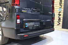 Renault Trafic dCi ENERGY 28 Sport