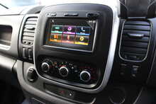 Renault Trafic dCi ENERGY 28 Sport