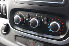 Renault Trafic dCi ENERGY 28 Sport