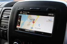 Renault Trafic dCi ENERGY 28 Sport