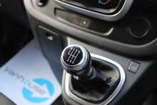 Renault Trafic dCi ENERGY 28 Sport