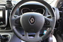 Renault Trafic dCi ENERGY 28 Sport