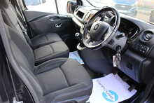 Renault Trafic dCi ENERGY 28 Sport