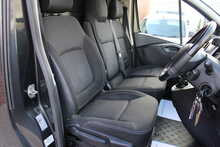 Renault Trafic dCi ENERGY 28 Sport