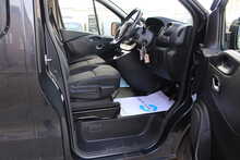 Renault Trafic dCi ENERGY 28 Sport