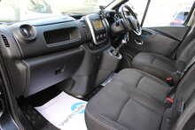 Renault Trafic dCi ENERGY 28 Sport