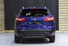 Nissan Qashqai DIG-T N-Connecta