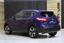 Nissan Qashqai DIG-T N-Connecta