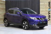 Nissan Qashqai DIG-T N-Connecta