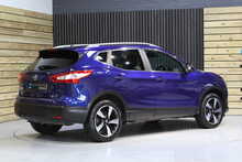 Nissan Qashqai DIG-T N-Connecta