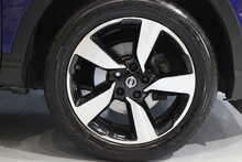 Nissan Qashqai DIG-T N-Connecta