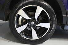 Nissan Qashqai DIG-T N-Connecta