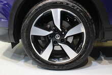Nissan Qashqai DIG-T N-Connecta