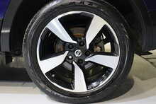 Nissan Qashqai DIG-T N-Connecta