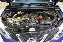 Nissan Qashqai DIG-T N-Connecta