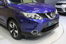 Nissan Qashqai DIG-T N-Connecta