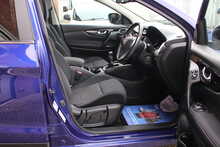 Nissan Qashqai DIG-T N-Connecta