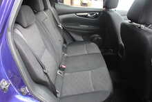 Nissan Qashqai DIG-T N-Connecta