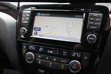 Nissan Qashqai DIG-T N-Connecta